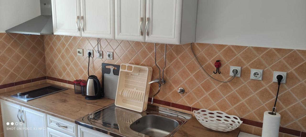 Vasic Apartments Herceg Novi Exterior foto